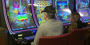 Largest jackpot to date at $26k: Eklutna gaming hall leaders say gambling business going well as lawsuits proceed