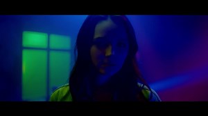 Halloween: the one night of the year he can kill in plain sight and everyone believes it's part of the show. #HellFestMovie | Hell Fest Movie