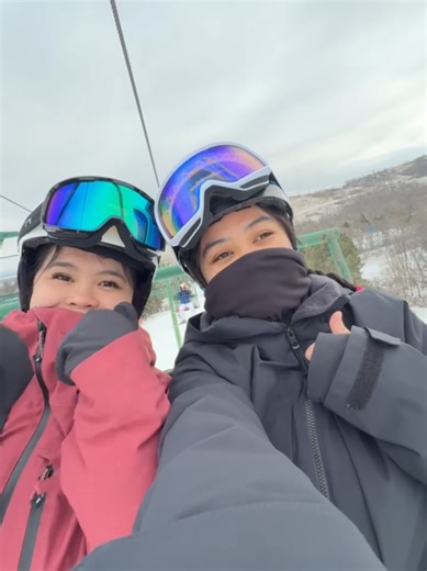 Learning to Ski as an Adult: Tips and Tricks