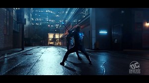 135K views · 3.1K reactions | Titans season 2 finale promo First look at Nightwing!! | The Comic Geeks | Facebook