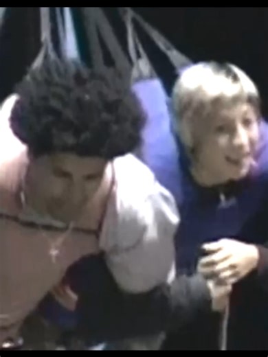 Riding Dive Devil at Six Flags Magic Mountain! I was freaking out going up, but had the time of my coming down! November 2004 with @suzeqrocks 🙌