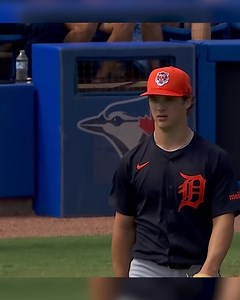 189K views · 1.1K reactions | Jackson Jobe's 3-pitch strikeout of Vladimir Guerrero Jr. this Spring Training: 98 MPH 98 MPH 97 MPH He makes his first start of 2025 tonight in Seattle  | MLB | Facebook