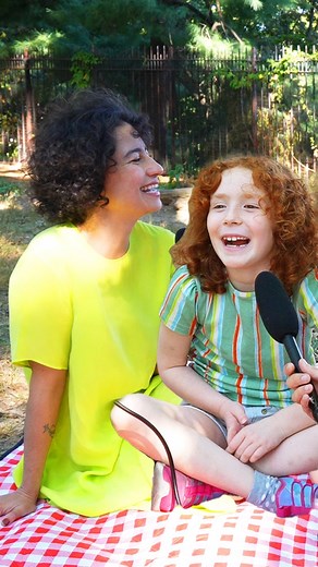 Recess Therapy on Instagram: "Let this be your reminder to CRY and believe in yourself ☺️✨ We had the honor of having @ilana stop by for an episode! Check out the full video. Link in bio❤️"