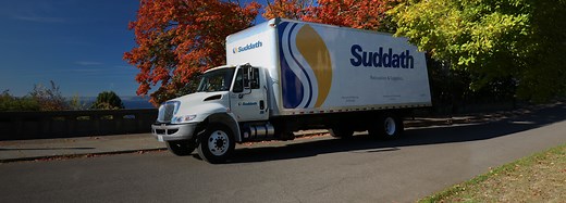 Seattle Commercial Movers | Employee Relocation | International Movers