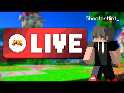 Day 2/30 | In FireMc Road To 2K ‪@PSD1‬