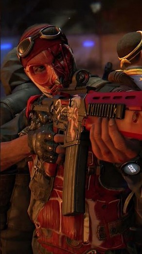 Try Dying Light in PlayStation® Plus