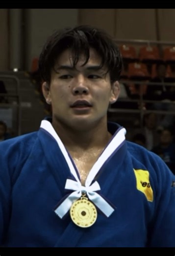 Exploring the Art of Judo with Tajima