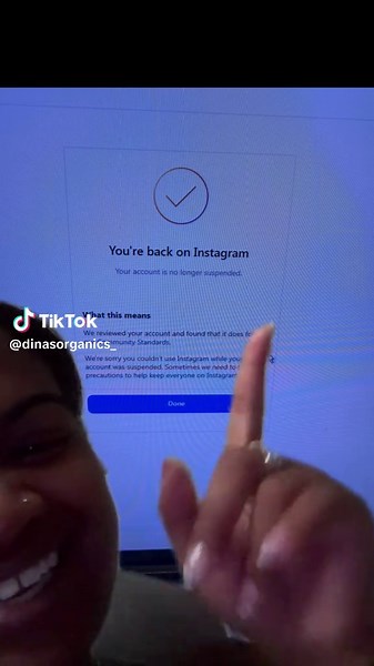 How to Get Your Suspended Instagram Page Back (Part 2)