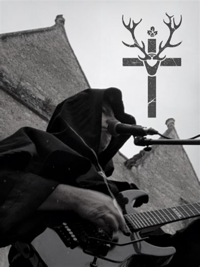 French medieval rock band. Lyrics in latin and occitan. Groupe de rock médiéval français. Paroles en latin et occitan. Banda de rock medieval francesa. Letras en latín y occitano. Frère Jean… speaks. ⚡ 🎧 New album Pater Noster out now 👉 Link in bio #rockmedieval #medievalrockband #medieval #folkmetal #medievaltiktok