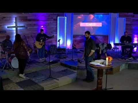 Live from Celebration Church