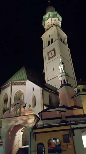 Hall in Tirol 185725