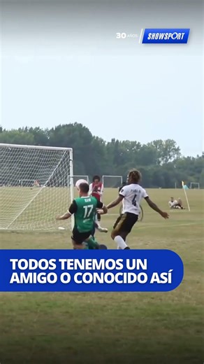 TREMENDO GOLPAZO 🫣