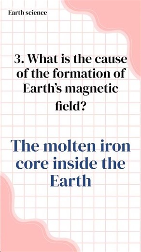 Useful Ultra-Fast Science Questions - 1-Minute Science Quiz (801)