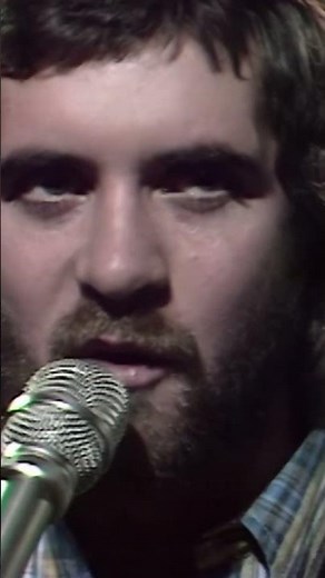 Watch the full Performance of 'Give Me The Good Earth' NOW on Youtube! #shorts #manfredmann #70s