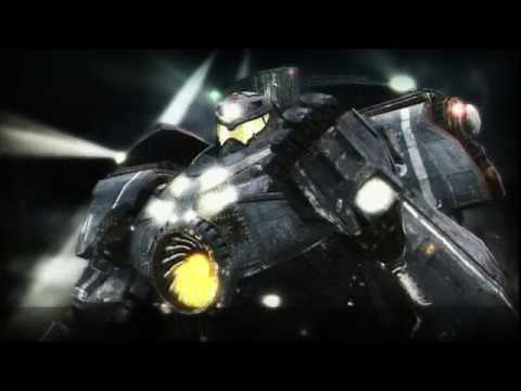 PACIFIC RIM:THE VIDEO GAME [PS3/XBOX360] GAMEPLAY