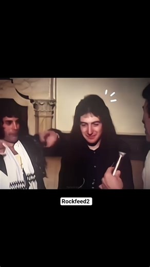 legend John deacon ♥️ #80smusic #bohemianrhapsody #johndeacon #queenband #freddiemercury #brianmay