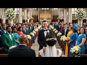 The Wedding That Ended in Murder | True Crime Story