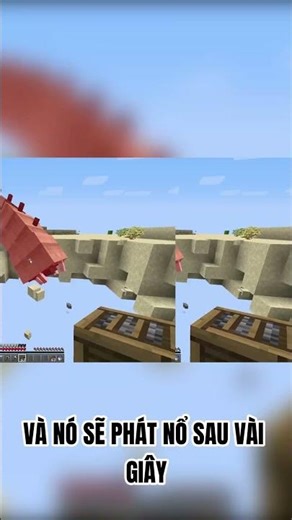 Tổng Hợp Sinh Vật Ice and Fire #05: Death Worm #minecraft #minecraftmods #mods #min