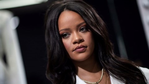 Inside Rihanna's Million Dollar Homes