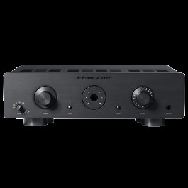 Copland CSA 100 - Top Hi-Fi & Video Design