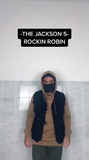 TUTORIAL ROCKIN ROBIN BY @hailey_litten 💠 #dancemeright #fyp #foryoupage #tutorial #dancetutorial #rockinrobin