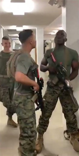 Real Combat Footage: Modern Military Power in Action 💥”
