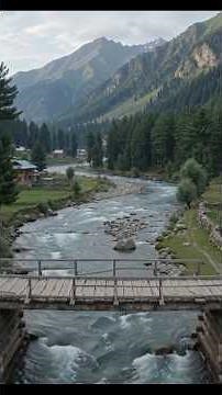 Neelum Valley Pakistan | Pakistan Most Beautiful Place | Neelum Valley Kashmir | Heaven of Pakistan