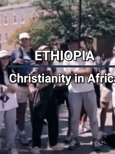 The Ethiopian Bible is the oldest and most complete bible on earth. Written in Ge’ez an ancient dead language of Ethiopia it’s nearly 800 years older than the King James Version and contains over 100 books compared to 66 of the Protestant Bible….Why did King James remove the other books to a book that MANY people base their life on its “truth”?🤔 Makes you wonder right? Probably not 🤷‍♂️ #fyp #f#fypシ #explore #bible#bible#ethiopia #instagood #africa #conspiracy #conspiracytheory *for entertainm