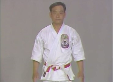 Isshin Ryu (Vol 3) katas II, with Angi Uezu | Black Belt Magazine