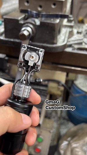 3K reactions · 45 shares | Final . #GmagCustomShop | Aquarius Wuttipan | Facebook