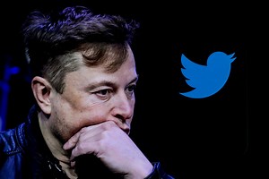 Elon Musk Is Considering A Twitter Dating App