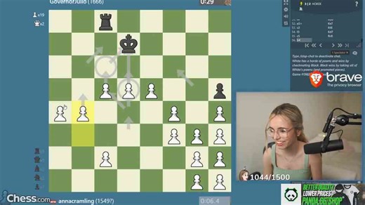 Can Pawns Overpower Queens, Rooks & Knights?