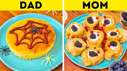 Easy puff pastry recipes for beginners!