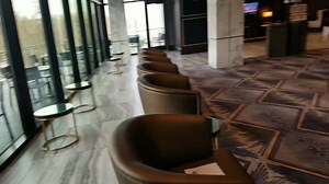 The Omega Room is all set up and ready to go. It is located right next to the Cashier Cage. | OmegaBilliards.com