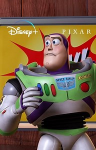 Disney+ on Instagram: "The attention to detail here is INCREDIBLE. We have no choice but to stan—and stream—@Pixar! Happy Anniversary to the iconic studio."