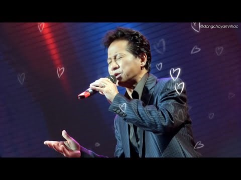 Chế Linh 20 Ca Khúc Tuyển Chọn Từ Trước 1975 - Chất Âm Nguyên Bản Nghe Sướng Tai