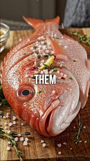 How to Grill the Perfect Whole Fish Outdoors