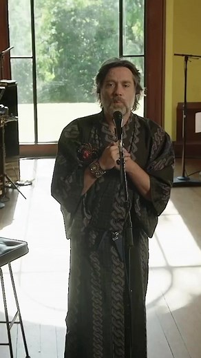 "Damsel In Distress" live from The Paramour in 2020 🎶 | Rufus Wainwright