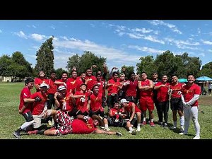 Team Flashpoint Highlights CVFA July 3rd 2021