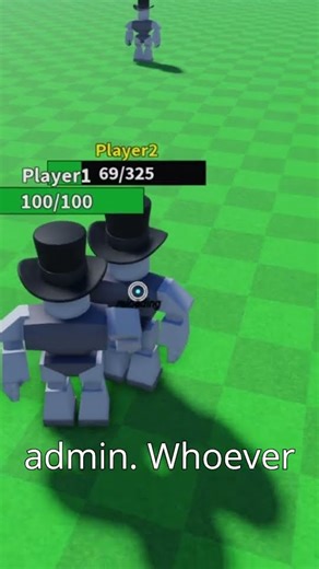 Heres how to get admin in Fight For Admin! #roblox #newgameinroblox