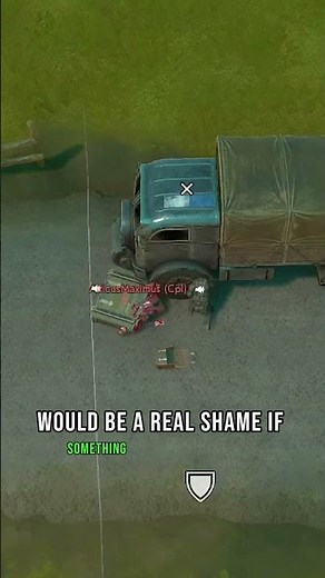 What Happens When You Play the MOST HATED Role in Foxhole?