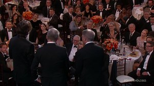 Zootopia wins for Best Motion Picture - Animated at the #GoldenGlobes | Golden Globes