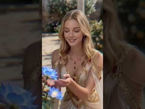 🆕🔥TOO LATE! THE DAUGHTER OF OLYMPUS FORSAKES❤️‍🔥#shortmax