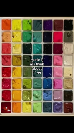 Music Passion: Living for Every Beat of the Day