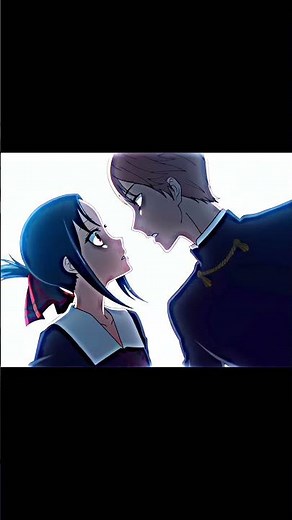 [ Shirogane and Kaguya grew very close❤️🥰 ]Kaguya-sama-_Love_Is_War