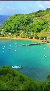 Maravillas de Trinidad y Tobago