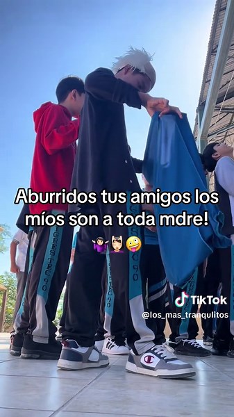 #risa #amigos #noflop #compañeros