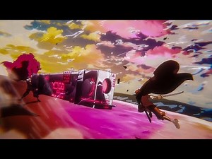 Akagami no Shanks vs Eustass Captain Kid「One Piece AMV」Royalty