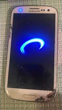 Samsung Galaxy s3 T mobile startup and shutdown sound