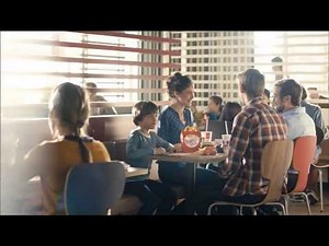 Spot Anuncio McDonalds Promoción DVD España